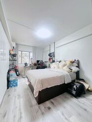 Blk 576 Pasir Ris Street 53 (Pasir Ris), HDB 5 Rooms #609599661